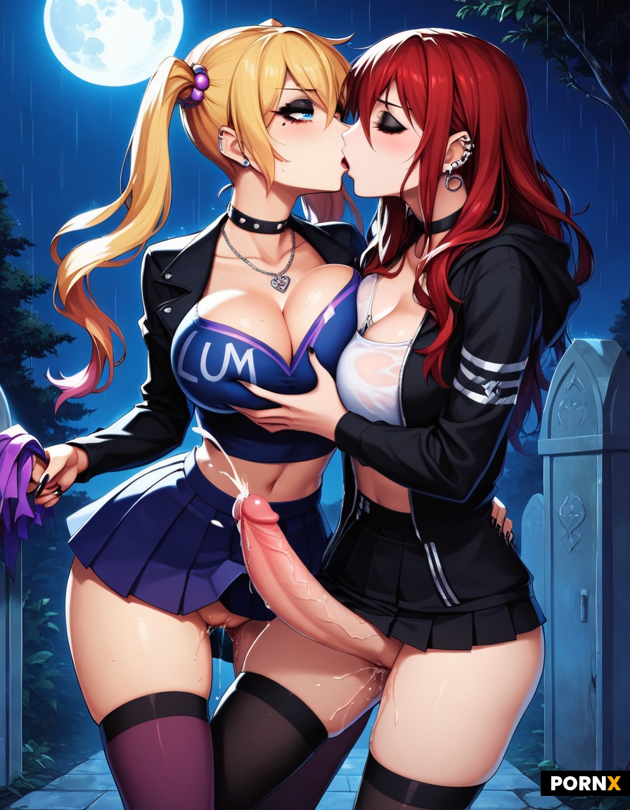 2woman