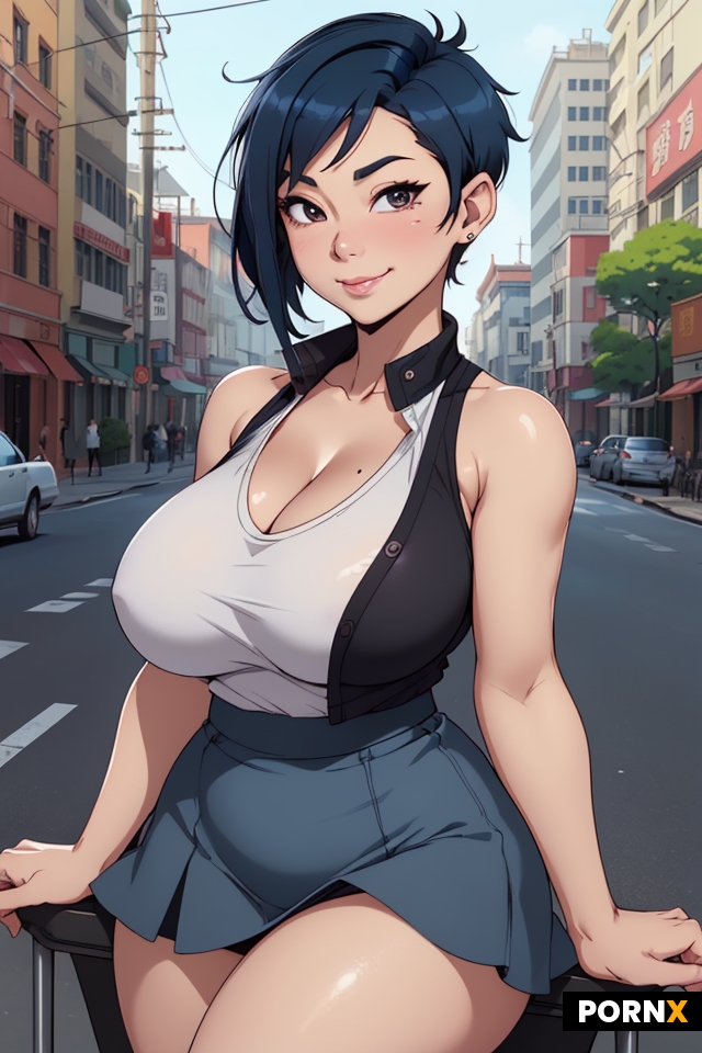 Woman