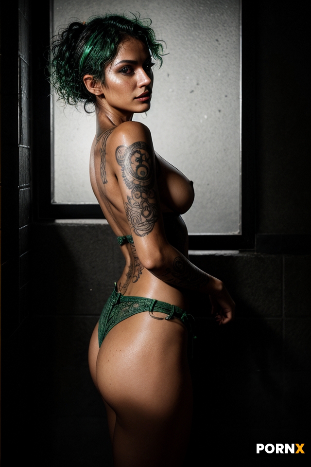 Woman