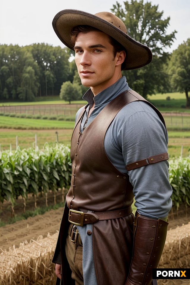 hot Male