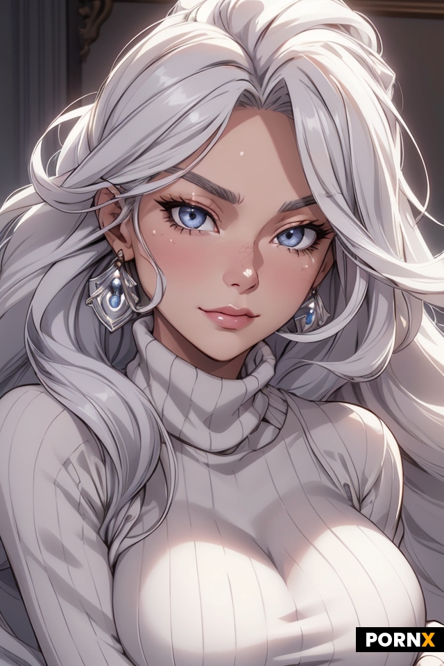 Woman
