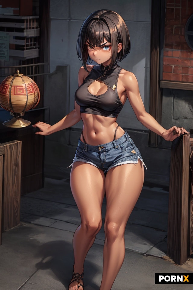 Woman