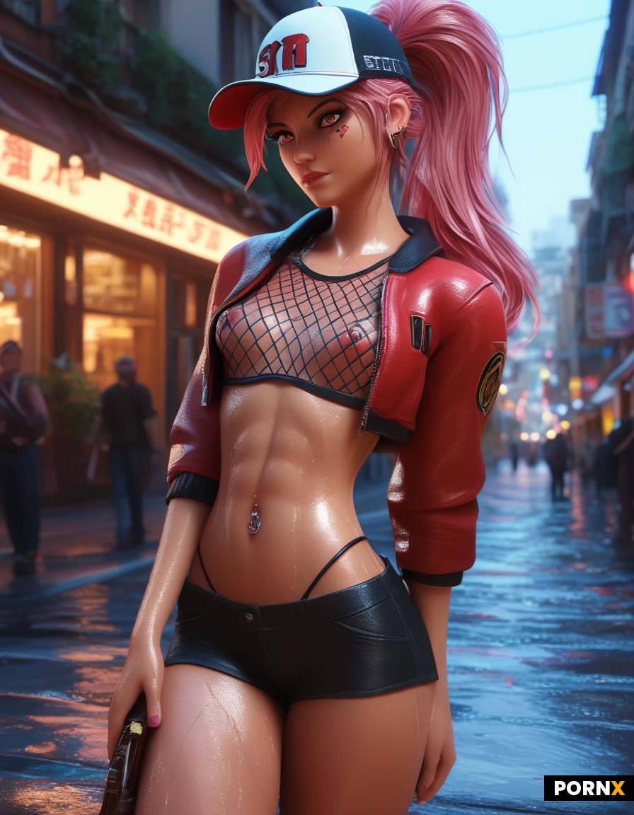 WOMAN