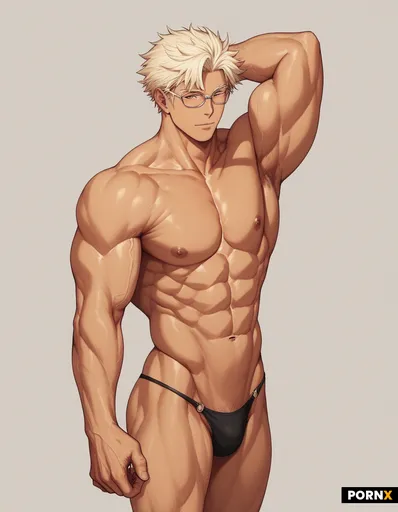 Anime individual