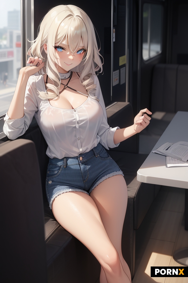 Woman