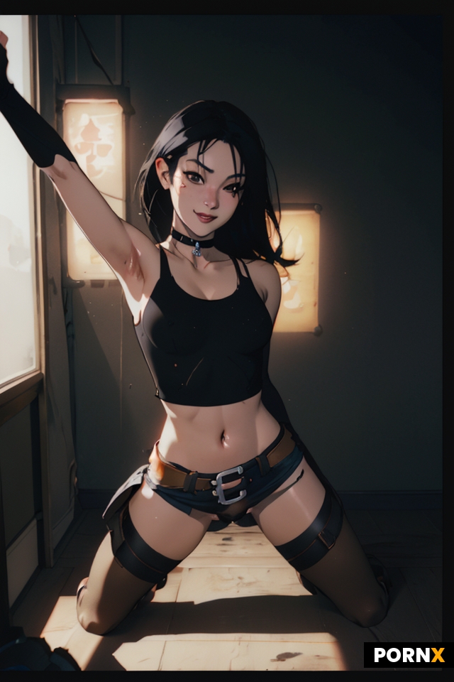 Woman