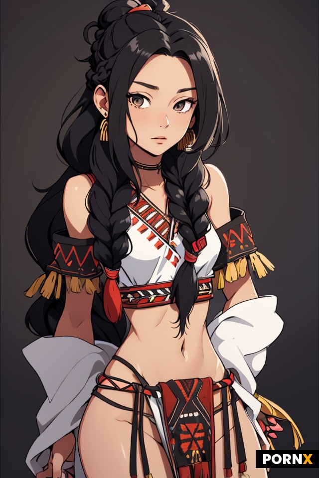 Woman