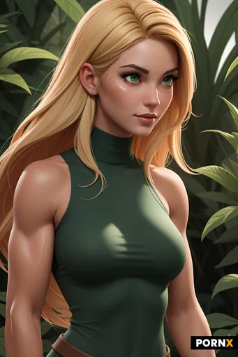 Woman