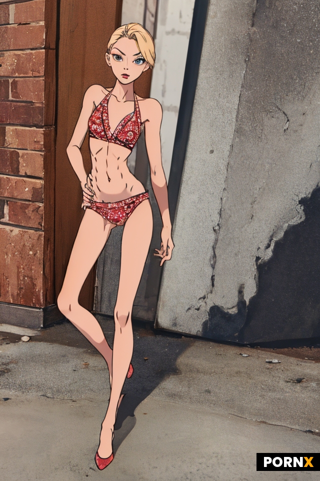 Woman
