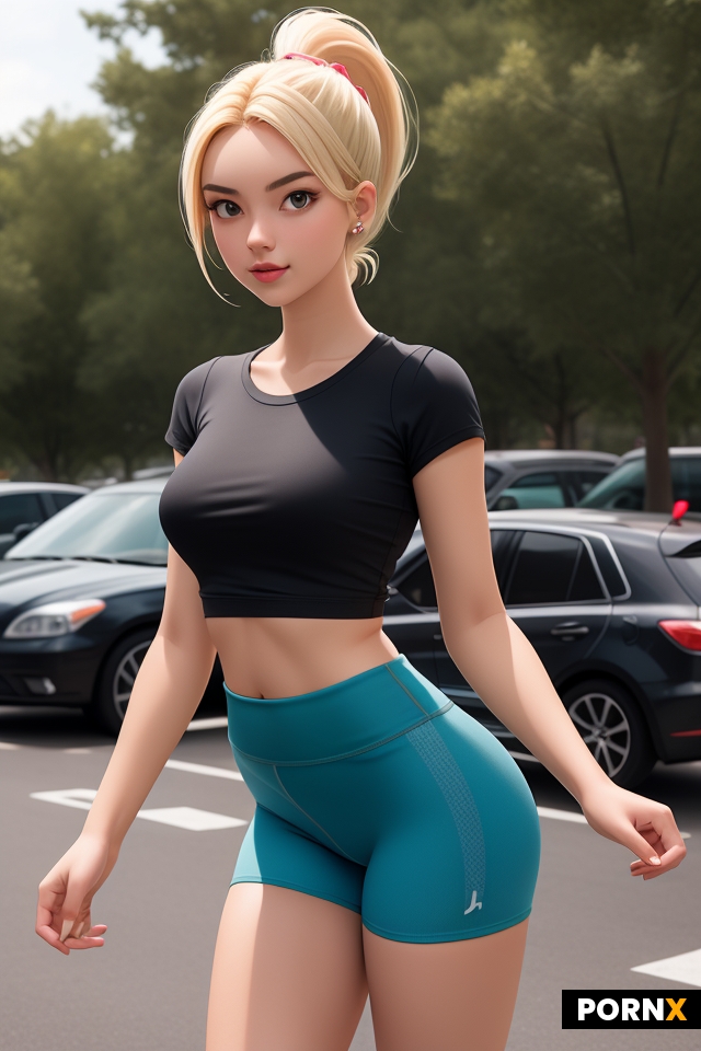 Woman