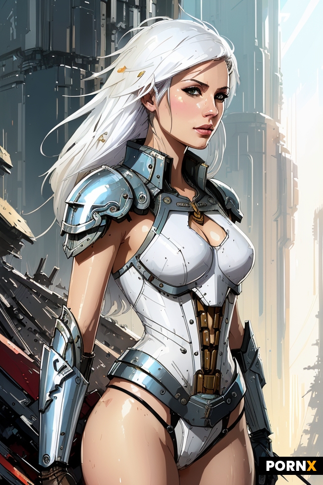 Woman
