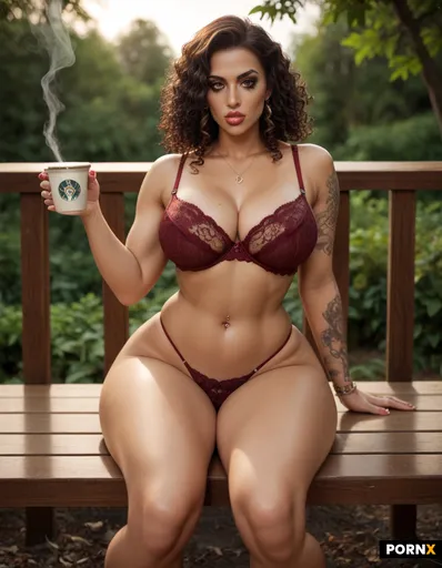 30 yo woman