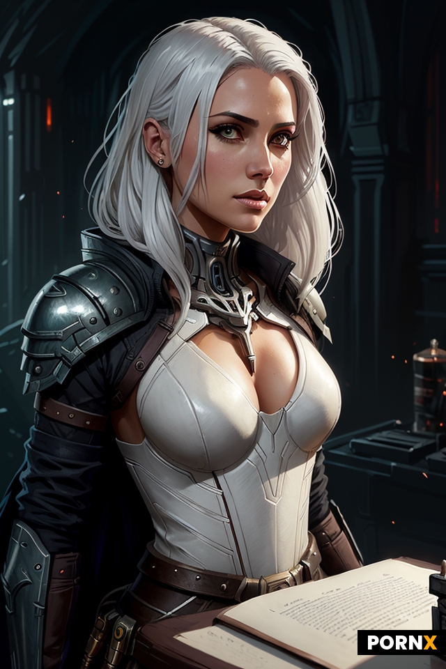 Woman