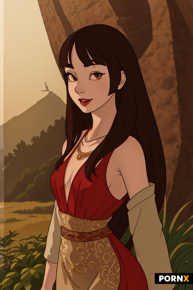 Woman