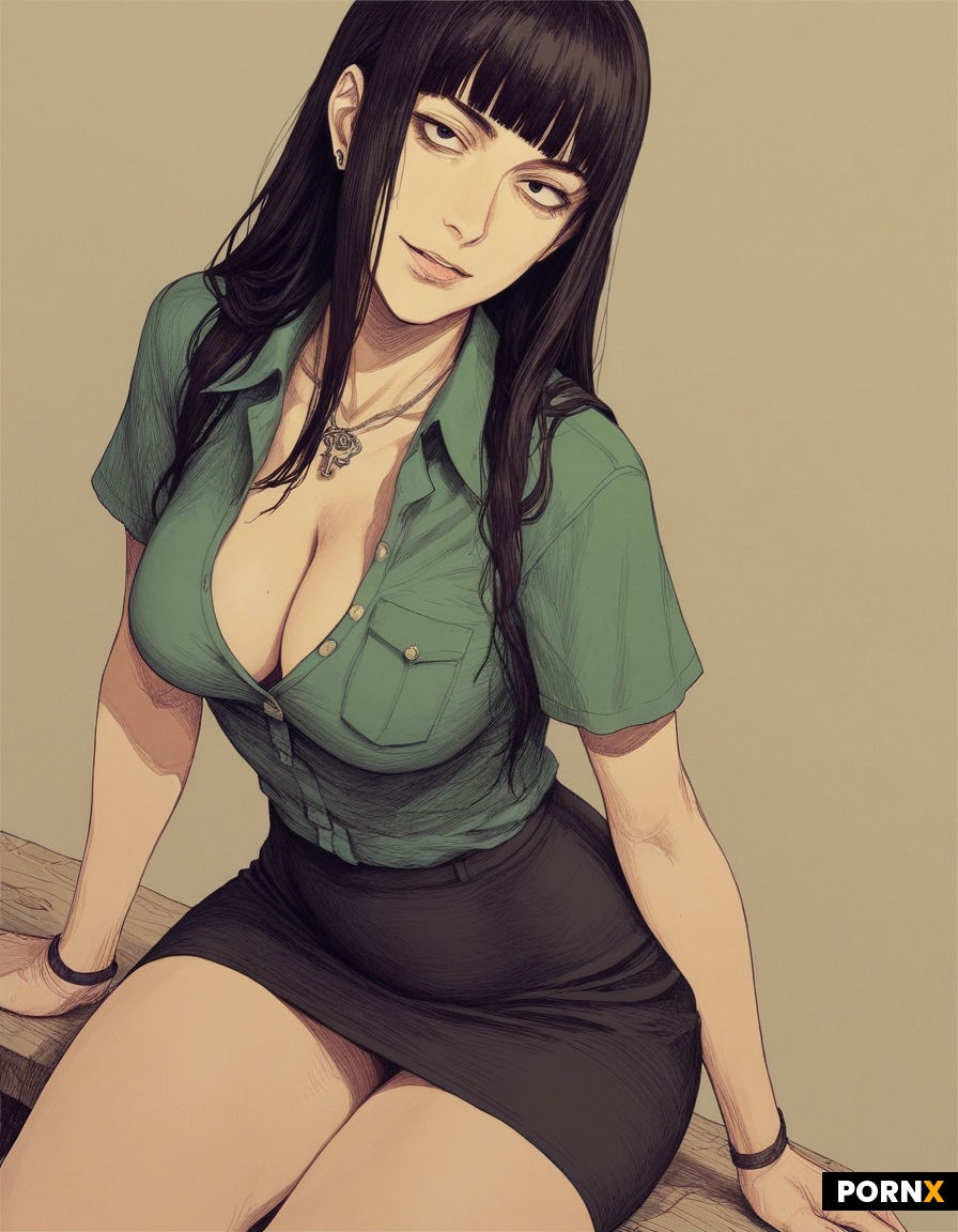 Woman