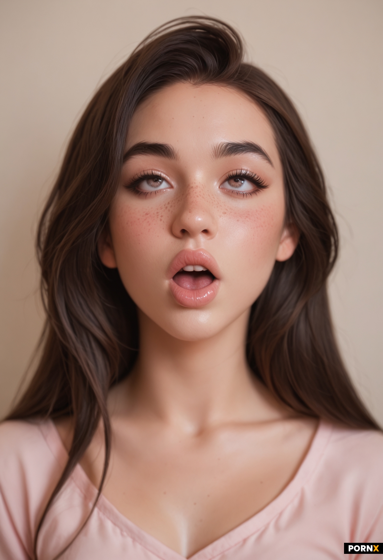 woman