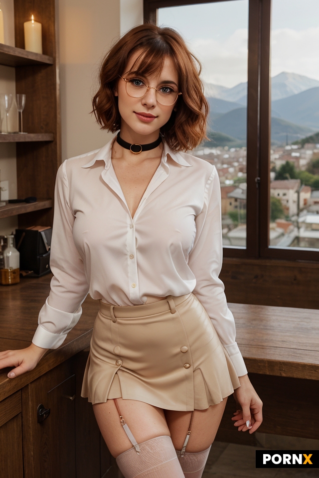 Woman