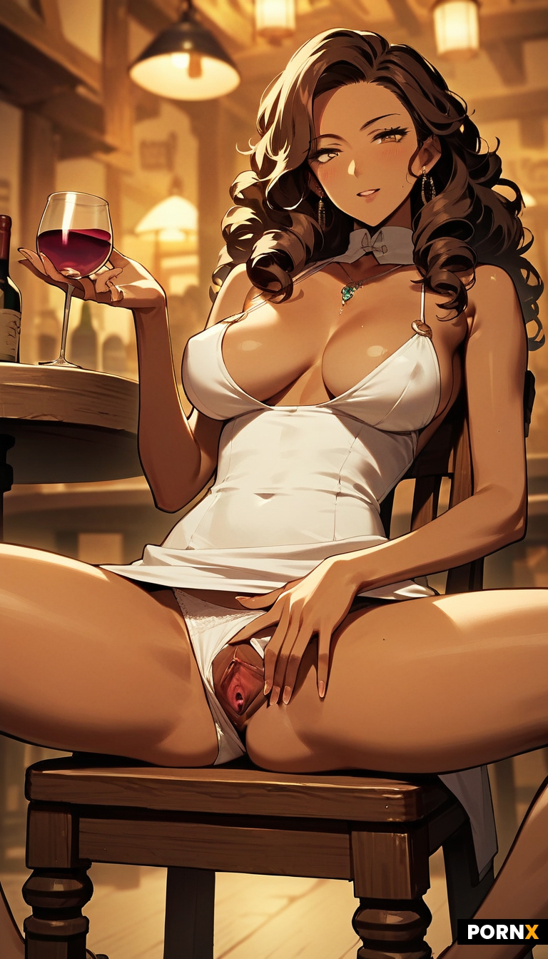 anime
