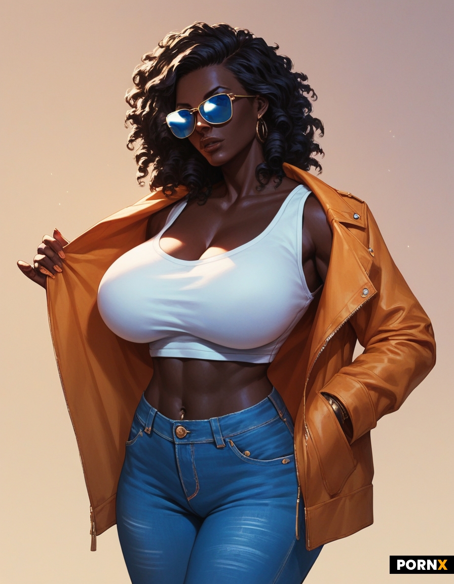Woman
