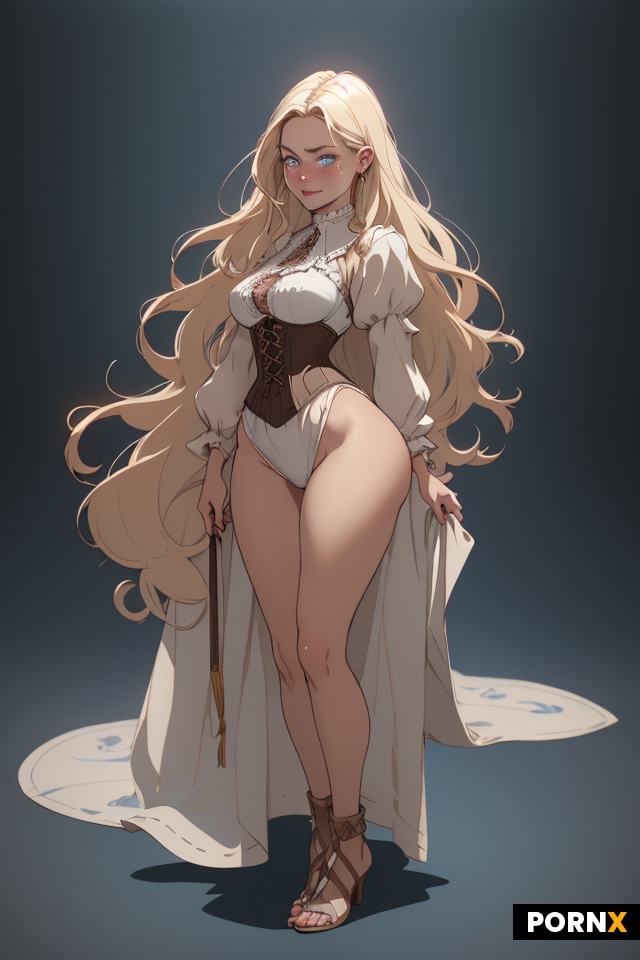 Woman