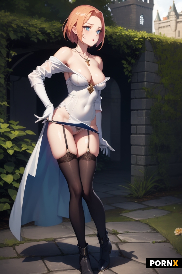 Woman
