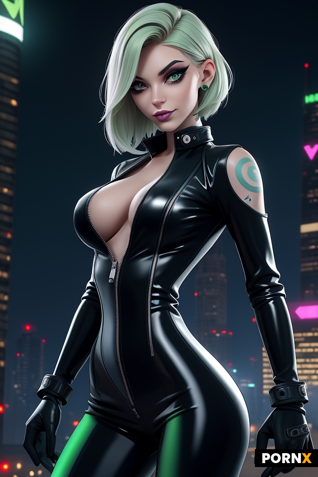 Woman