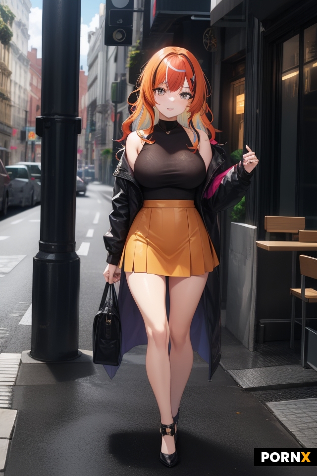 Woman
