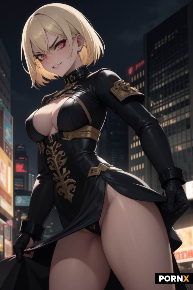 Woman