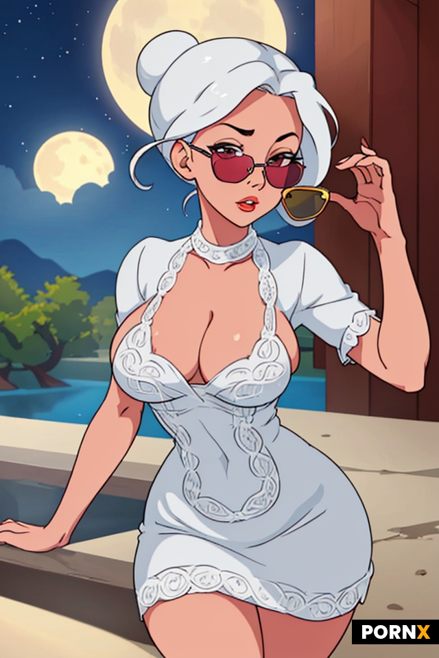 Woman