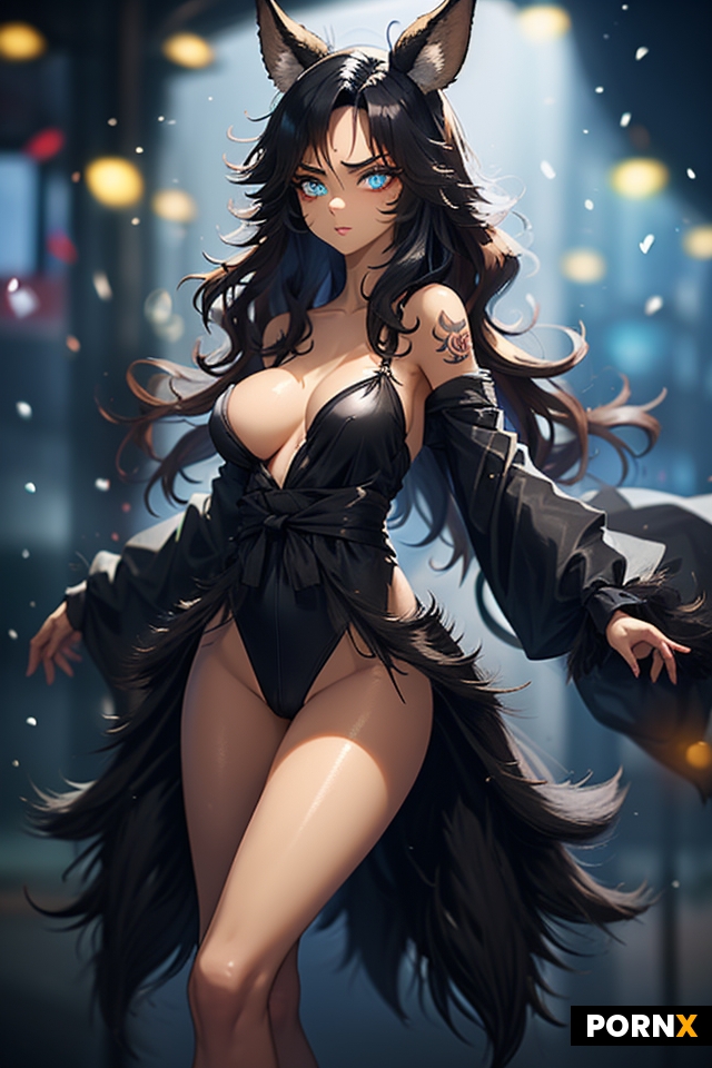 Woman