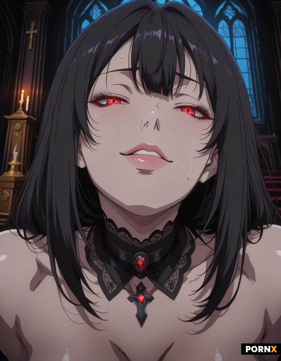Photorealism. Cinematic lighting. Dynamic angle. Closeup portrait.
Dark night. Gothic mansion. Sex dungeon. Ritual altar.
Above POV.
hard anal missionary, sensual face, orgasm face