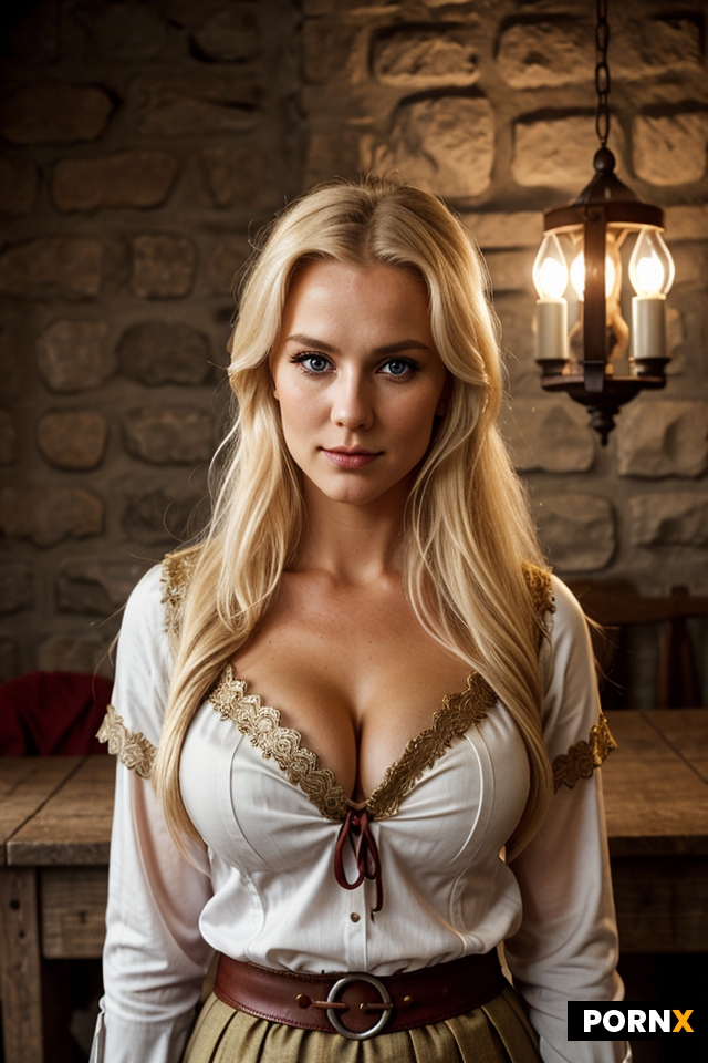 Woman