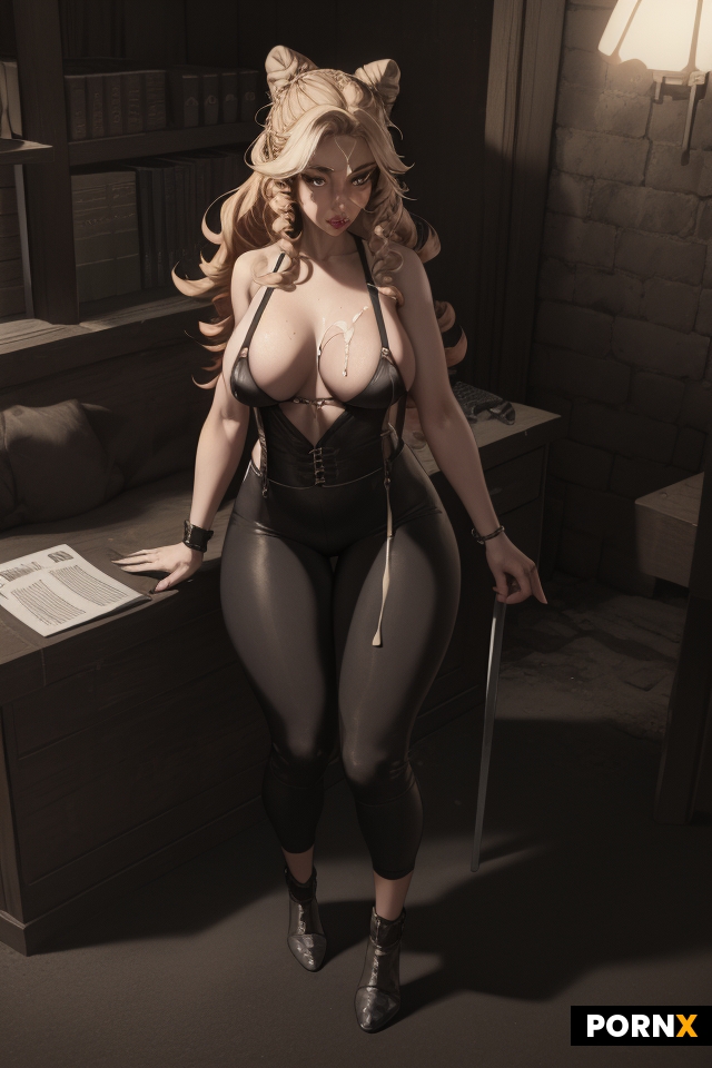 Woman