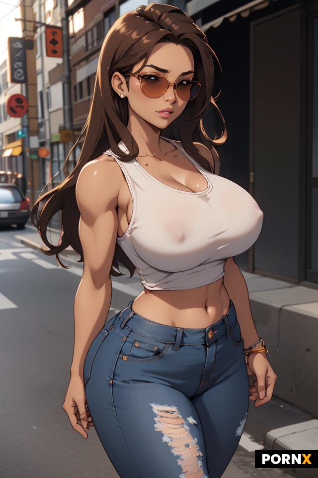 Woman