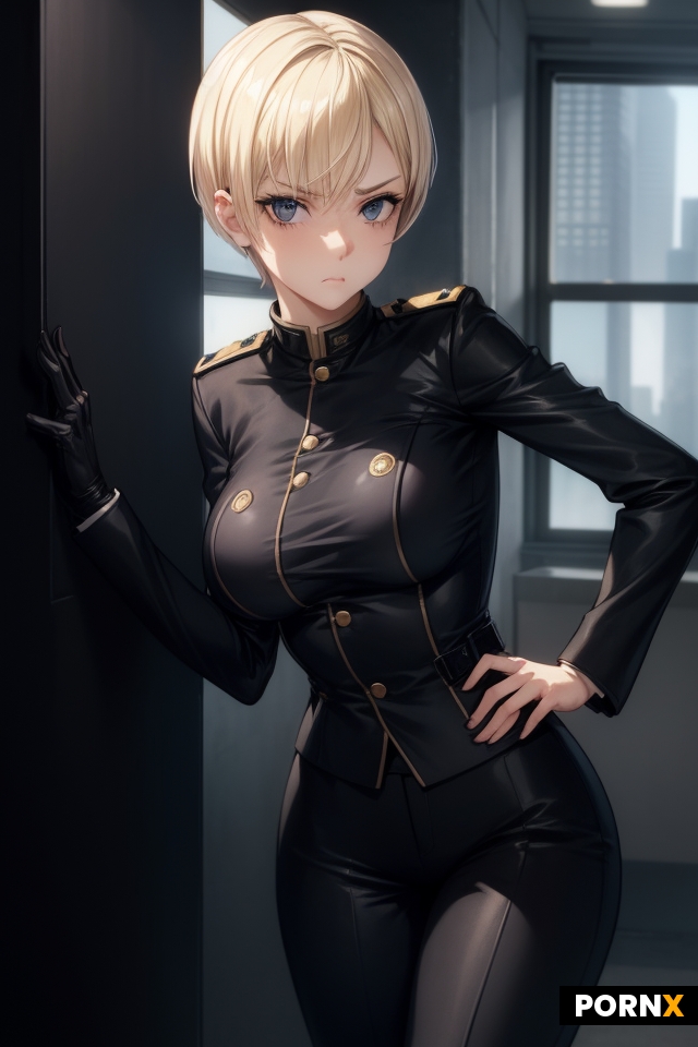 Woman