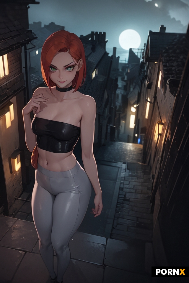 Woman