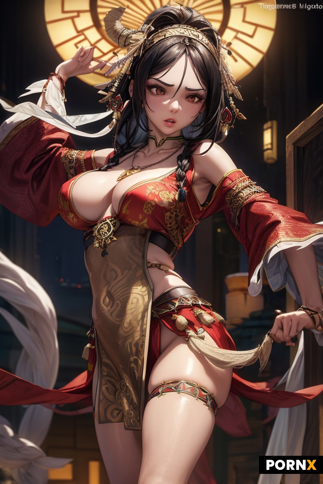 Woman