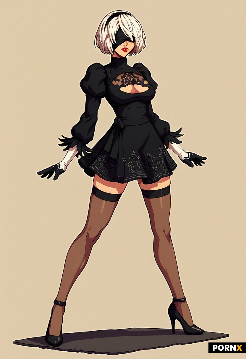 yorha no