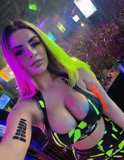 20 year old girl