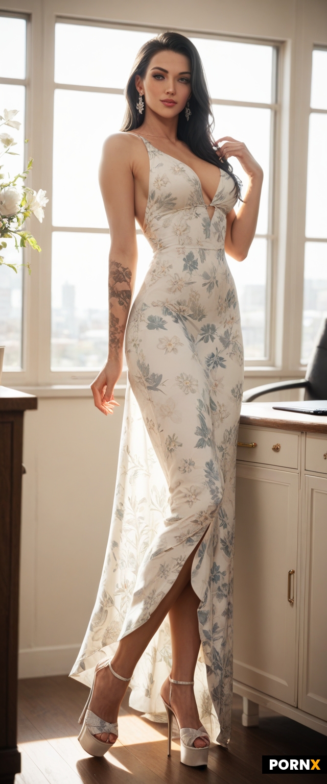 Woman