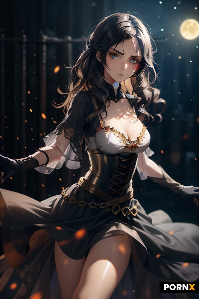 Woman