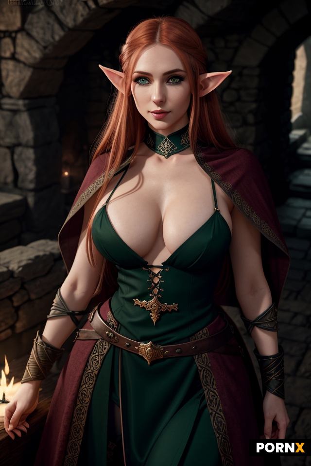 Woman