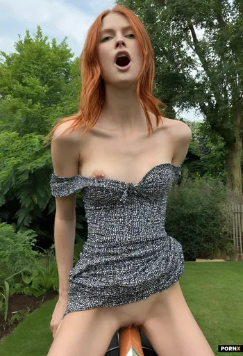 1 woman