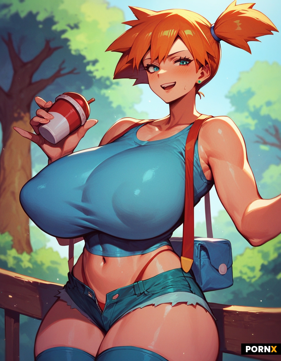 mistypokemon