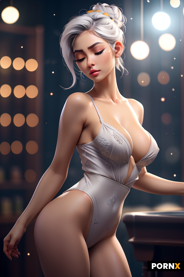 Woman
