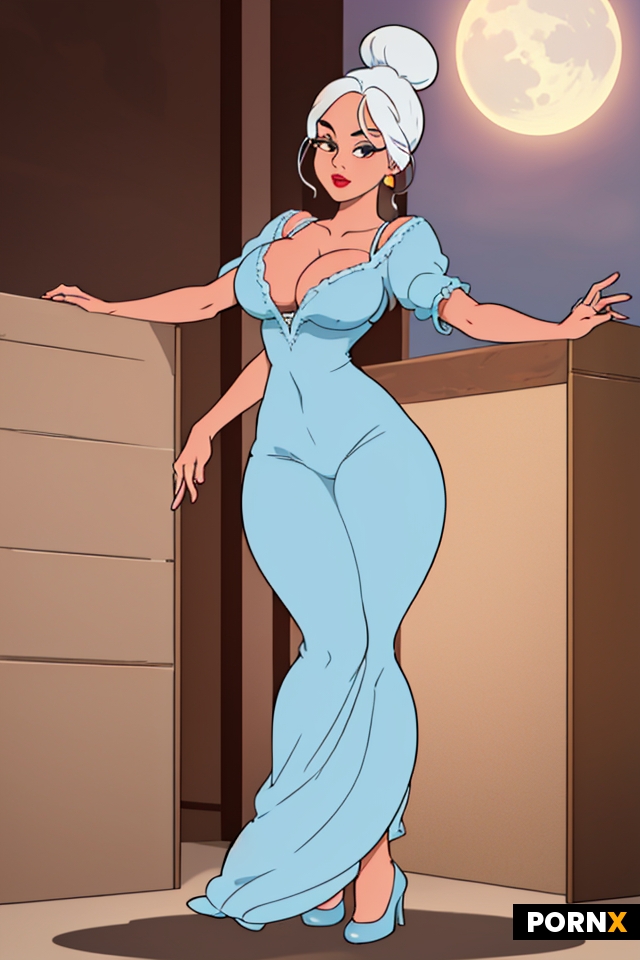 Woman
