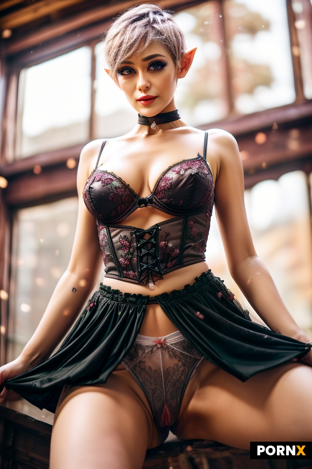 Woman