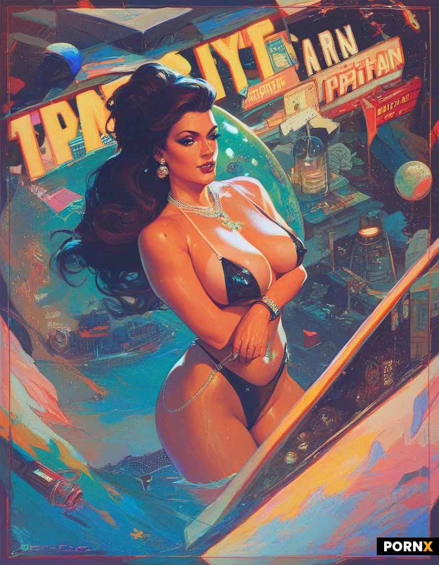 Retrofuturism