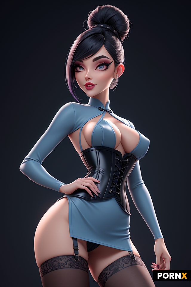 Woman