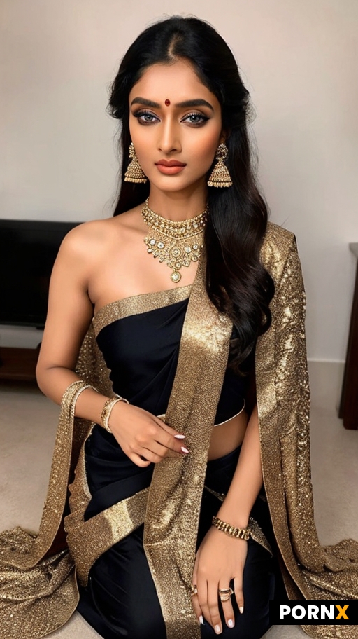 20-years-old India lady